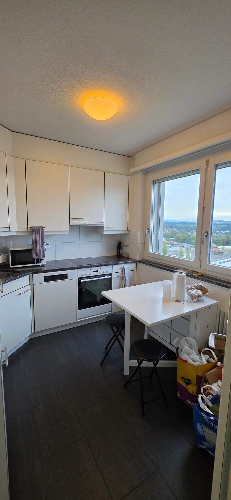 WG-Zimmer in Bern (7)