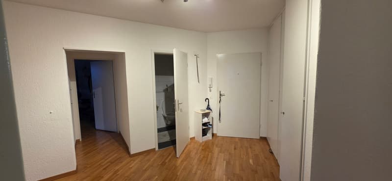 WG-Zimmer in Bern (4)