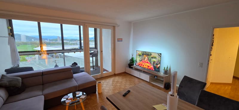 WG-Zimmer in Bern (2)