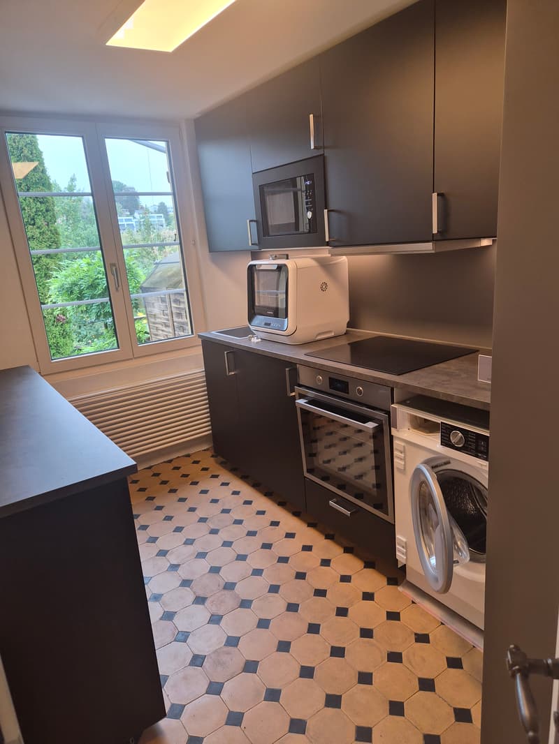 Wohnung in Wil SG (4)