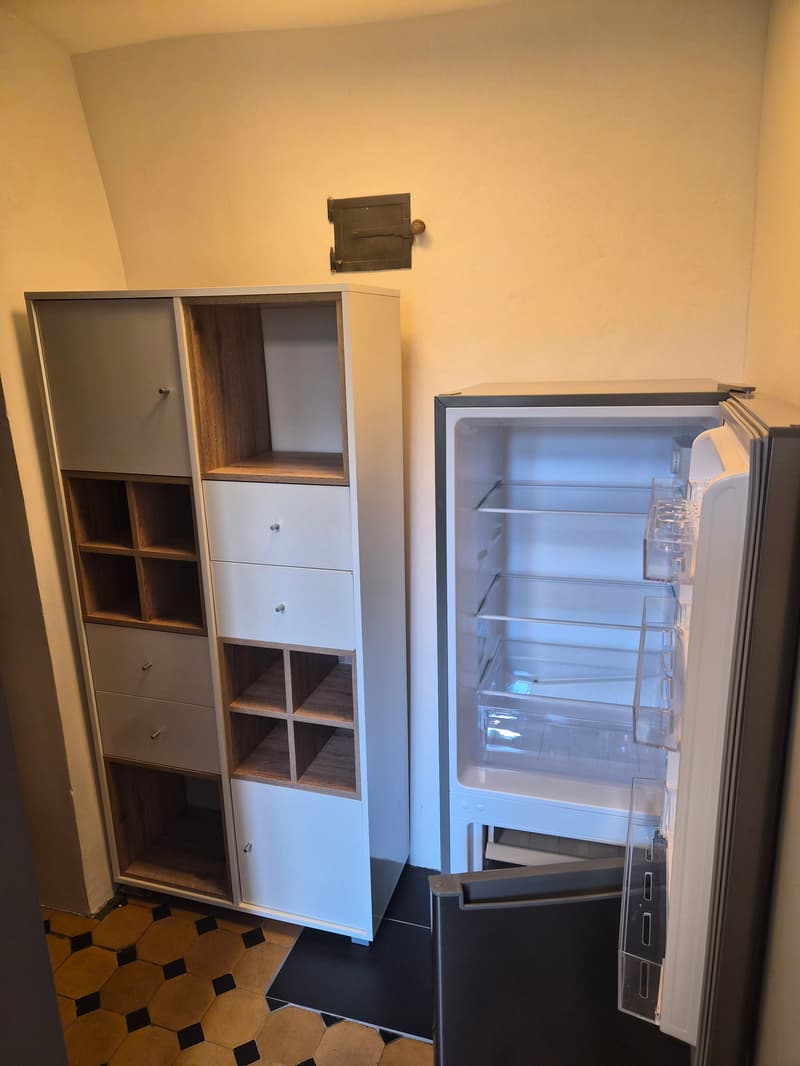 Wohnung in Wil SG (5)