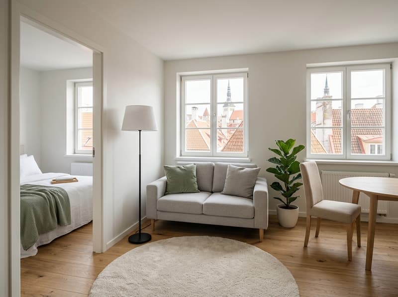 WG-Zimmer in St. Gallen (3)