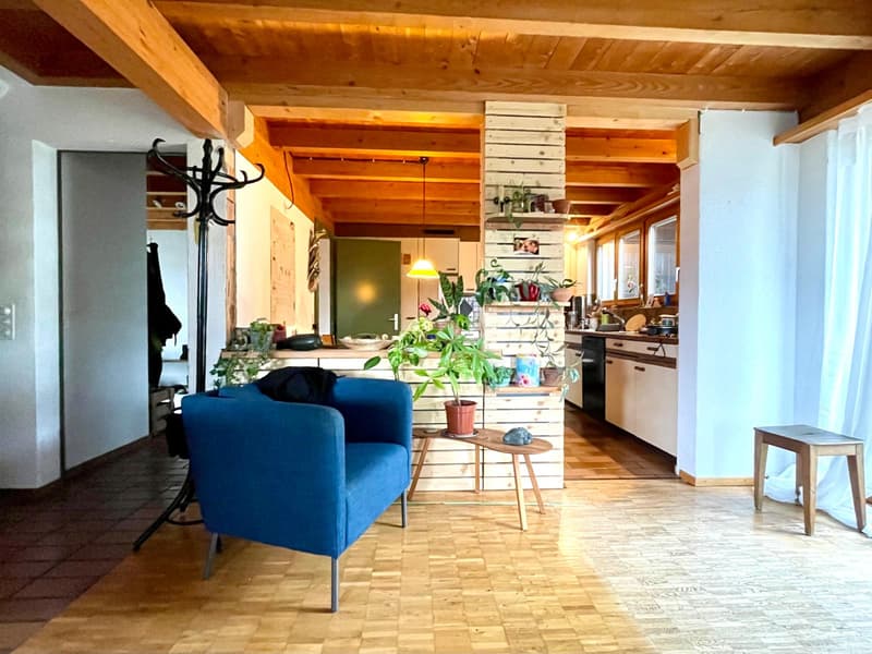 WG-Zimmer in Dänikon ZH (4)