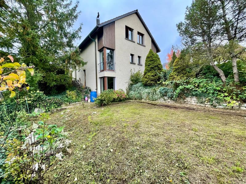 WG-Zimmer in Dänikon ZH (6)