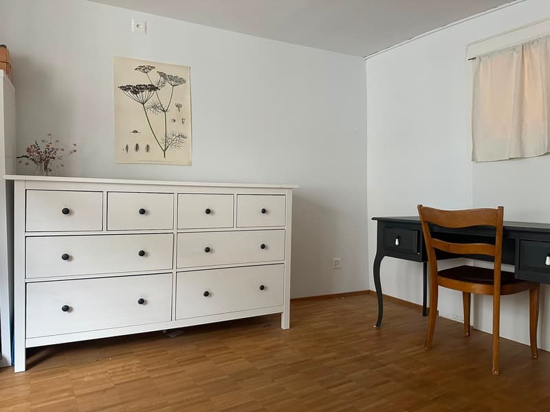 WG-Zimmer in Schaffhausen (5)