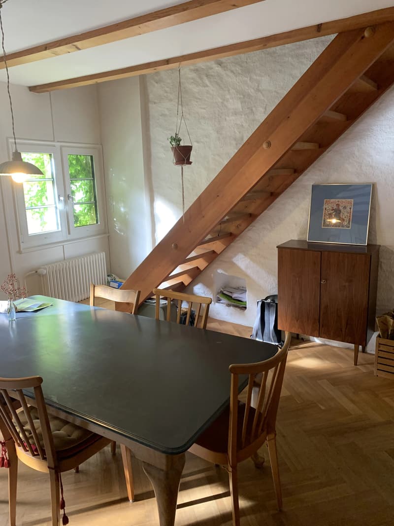 WG-Zimmer in Schaffhausen (7)