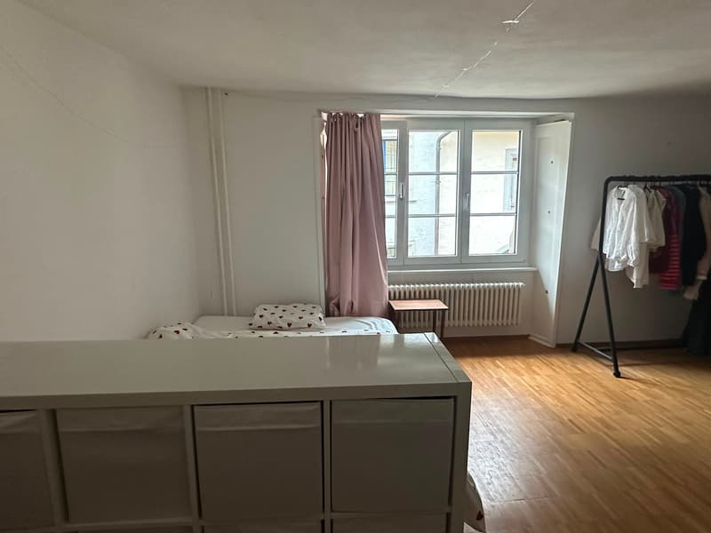 WG-Zimmer in Schaffhausen (4)