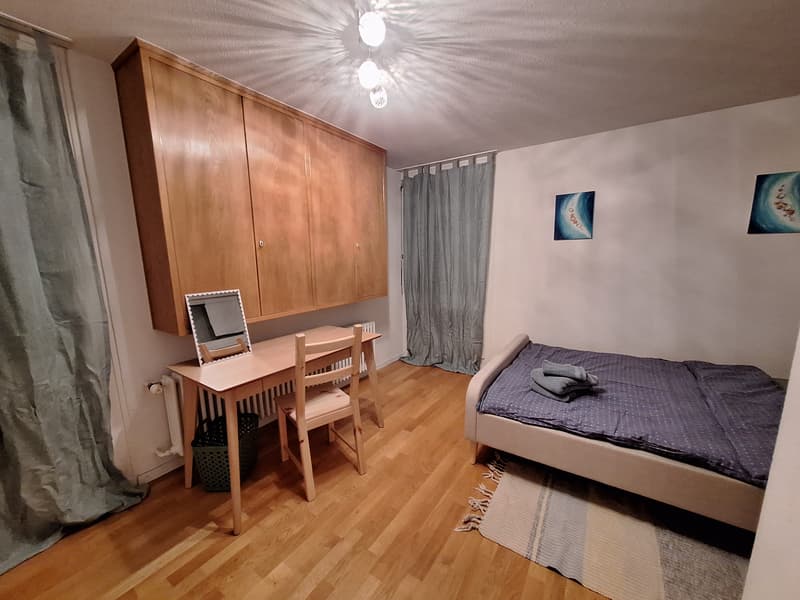 WG-Zimmer in Thun (1)