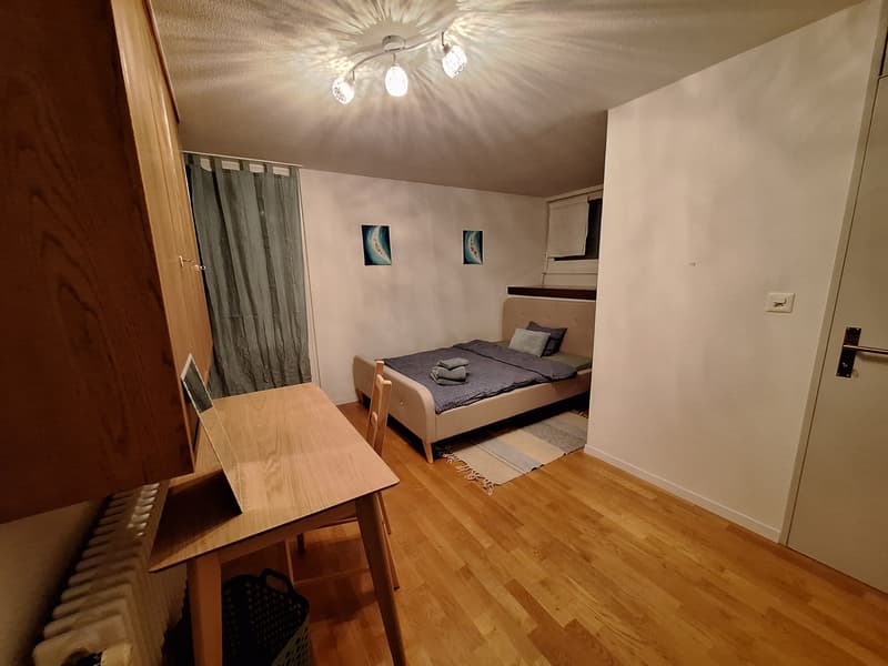 WG-Zimmer in Thun (2)