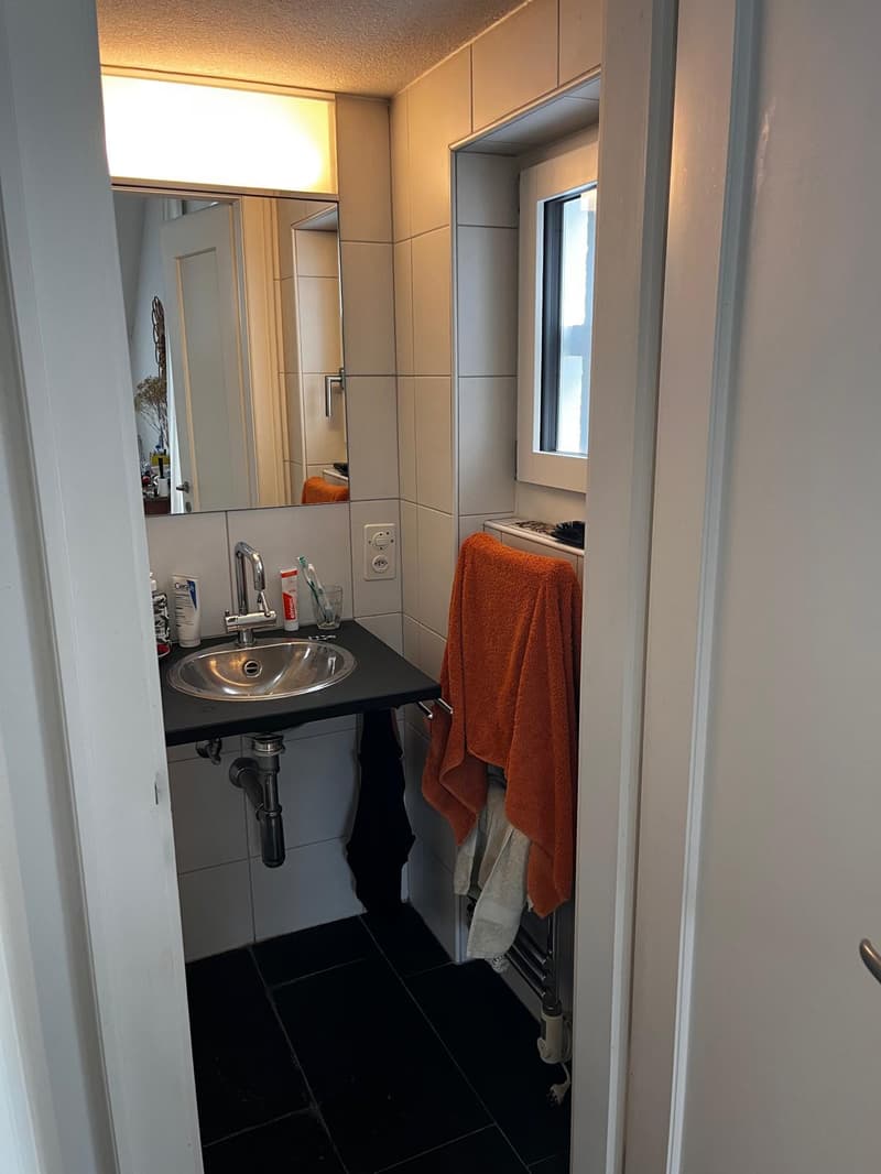 WG-Zimmer in Ennetbaden (4)