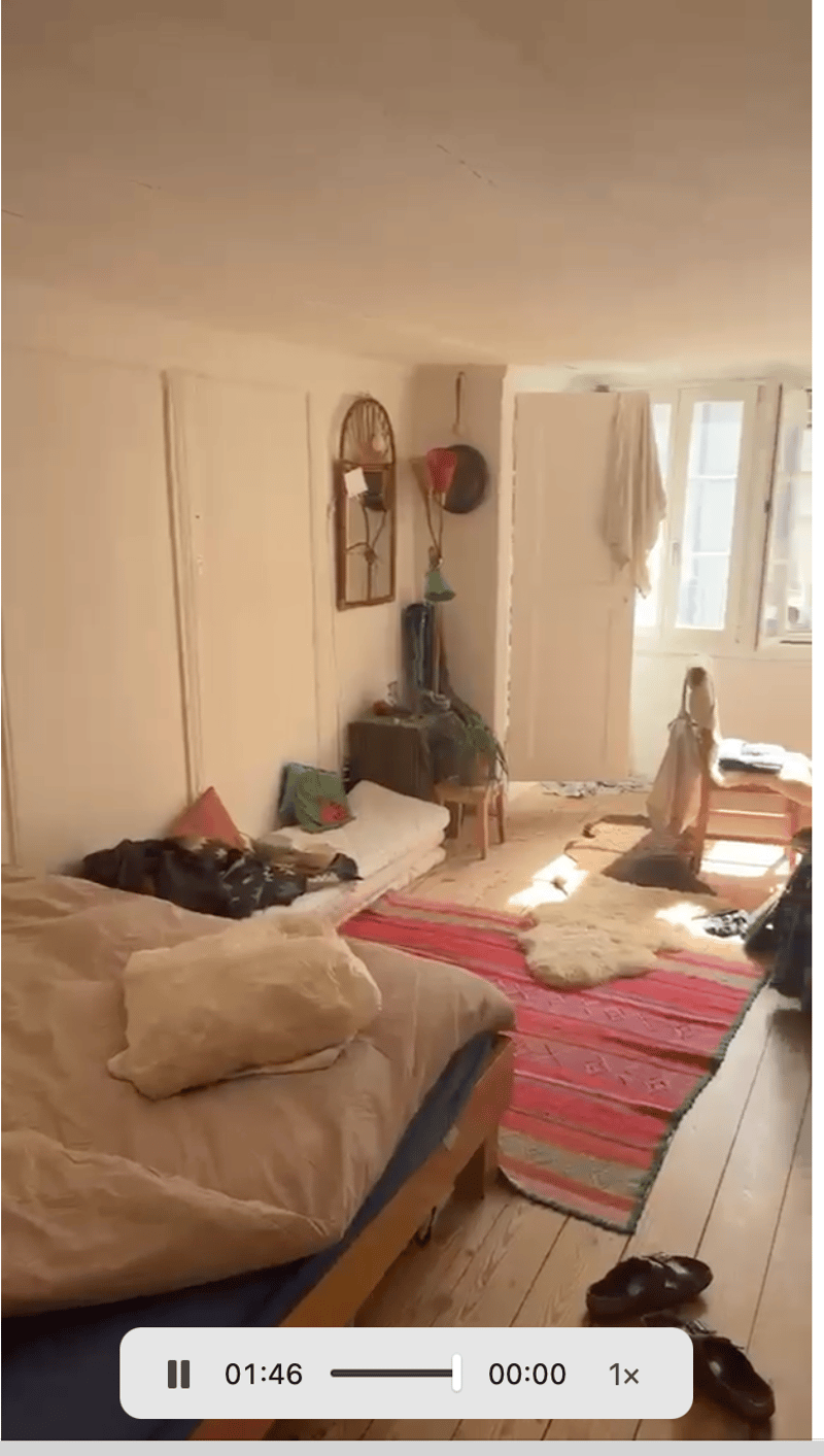 WG-Zimmer in Bern (1)