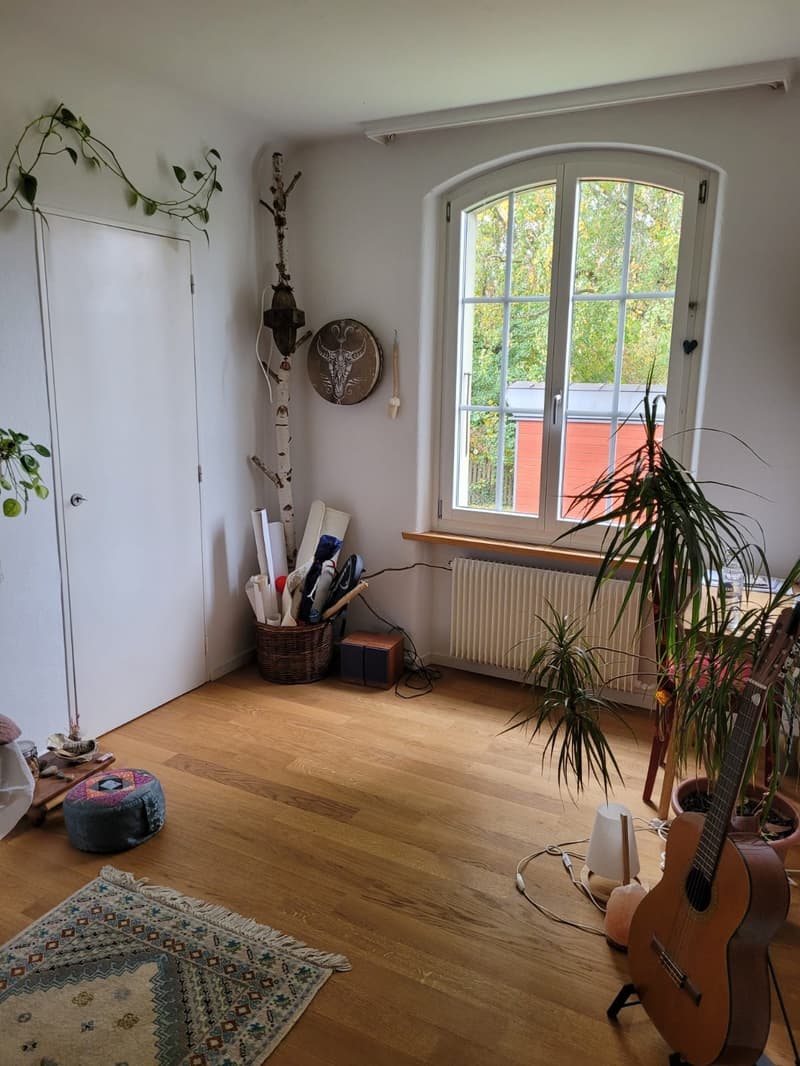 WG-Zimmer in Lätti (3)