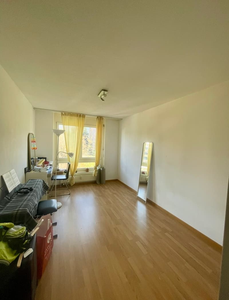 WG-Zimmer in Luzern (2)