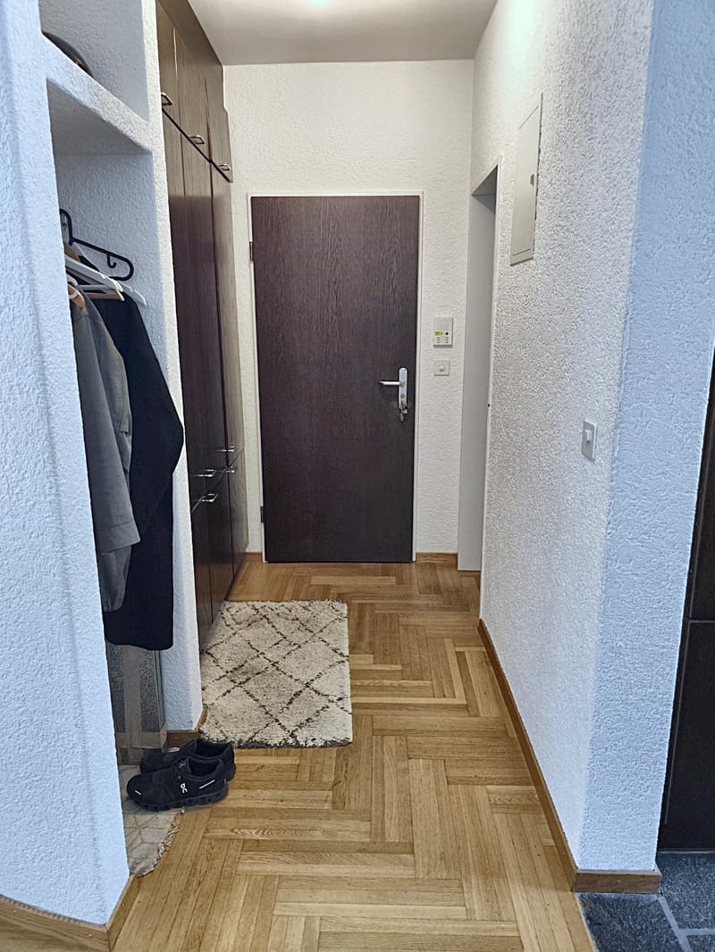 WG-Zimmer in Zürich (7)
