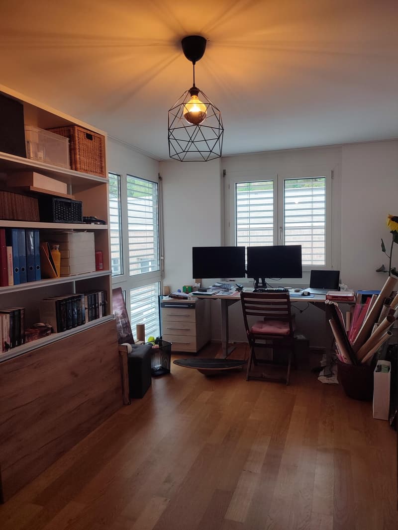 WG-Zimmer in Liebefeld (3)