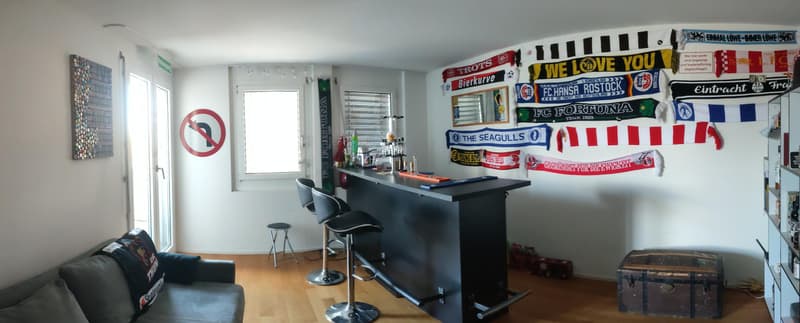 WG-Zimmer in Liebefeld (9)