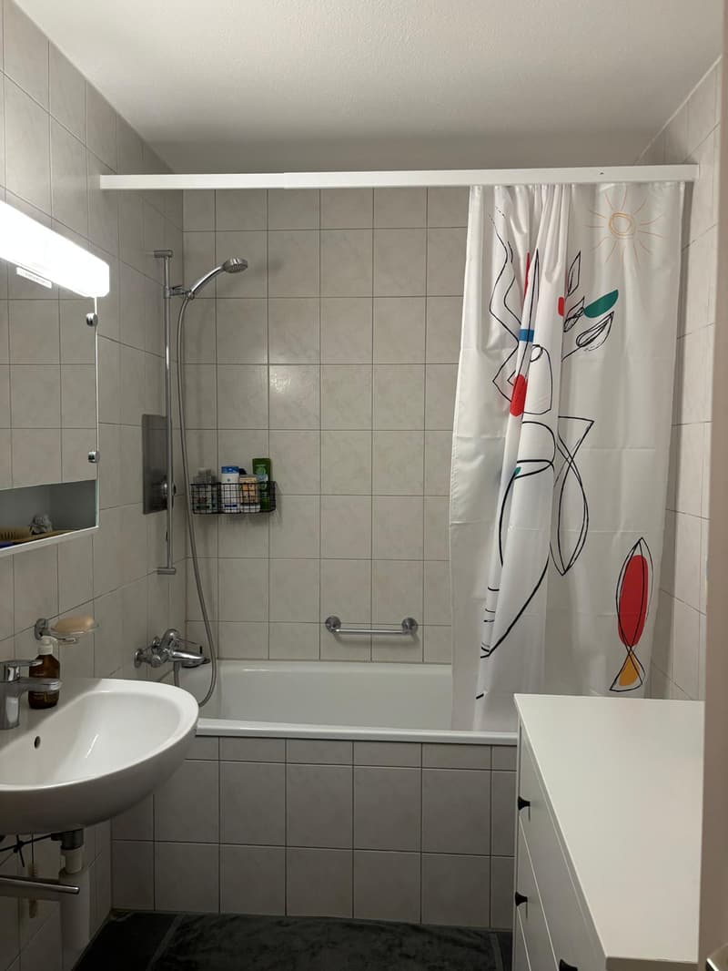 WG-Zimmer in Winterthur (6)