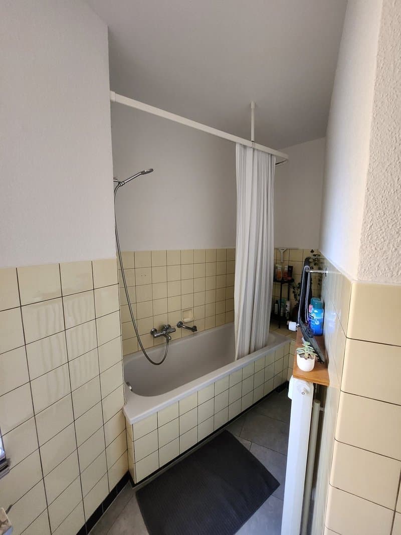 Room in shared flat in Dietikon (9)