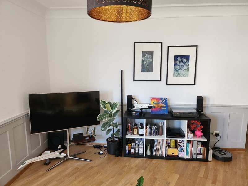Room in shared flat in Dietikon (4)