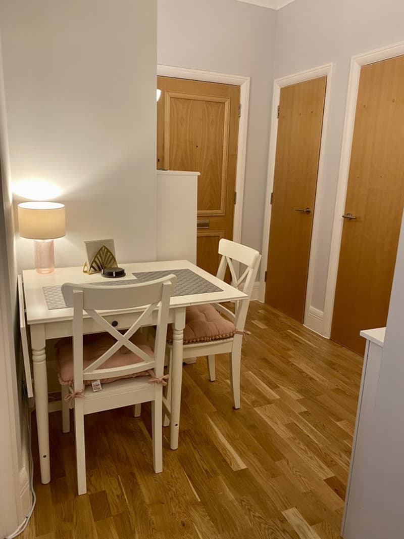 Room in shared flat in Genève (2)