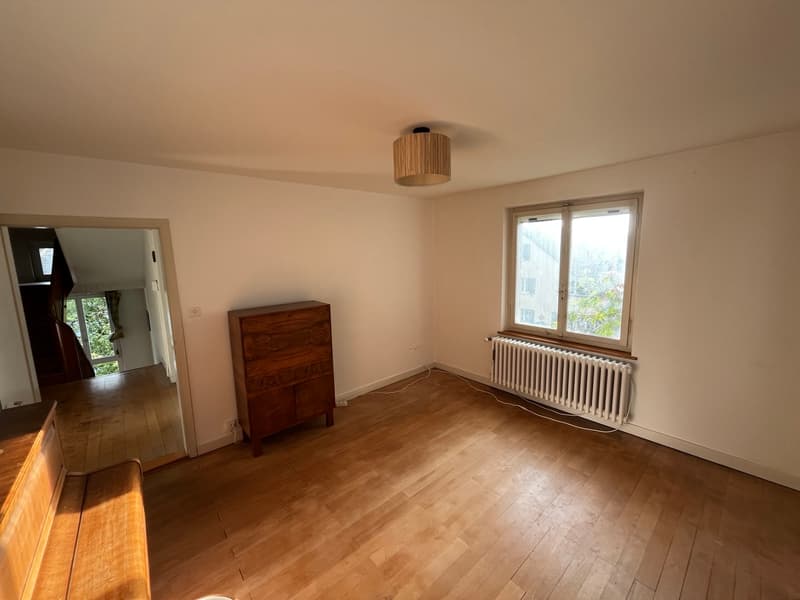 WG-Zimmer in Kreuzlingen (2)