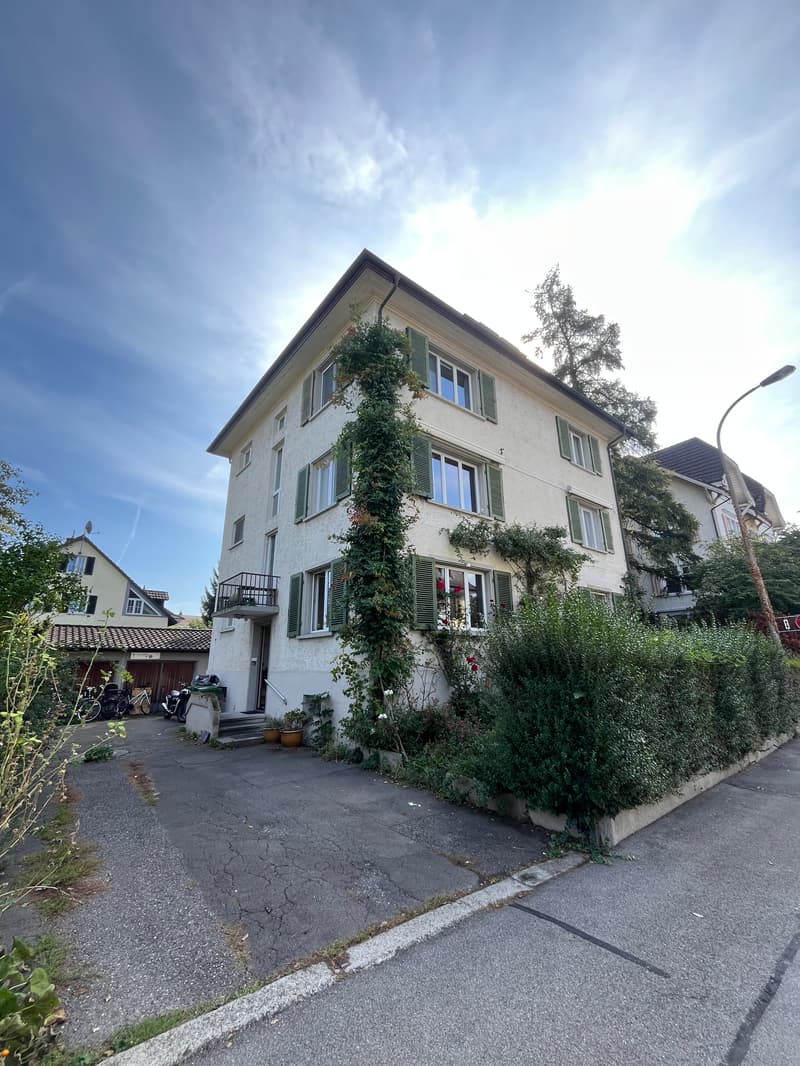 WG-Zimmer in Kreuzlingen (3)