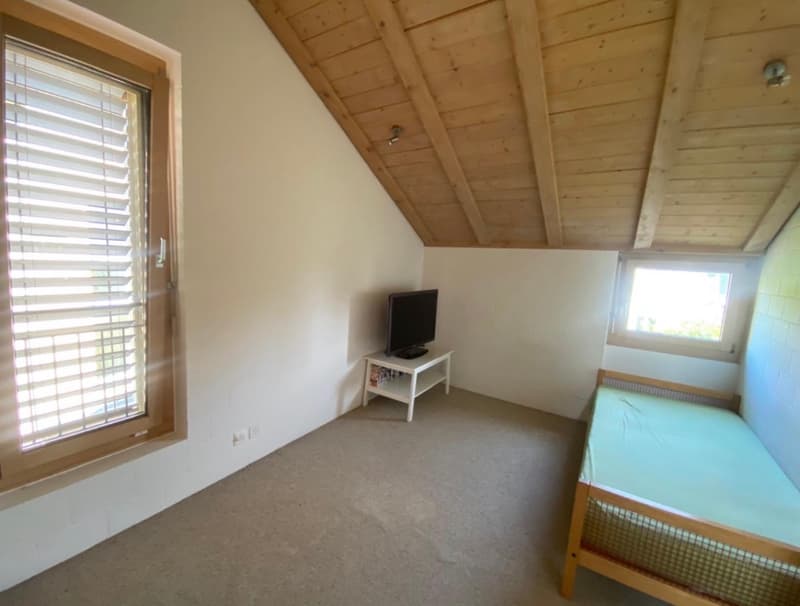 WG-Zimmer in Bülach (2)