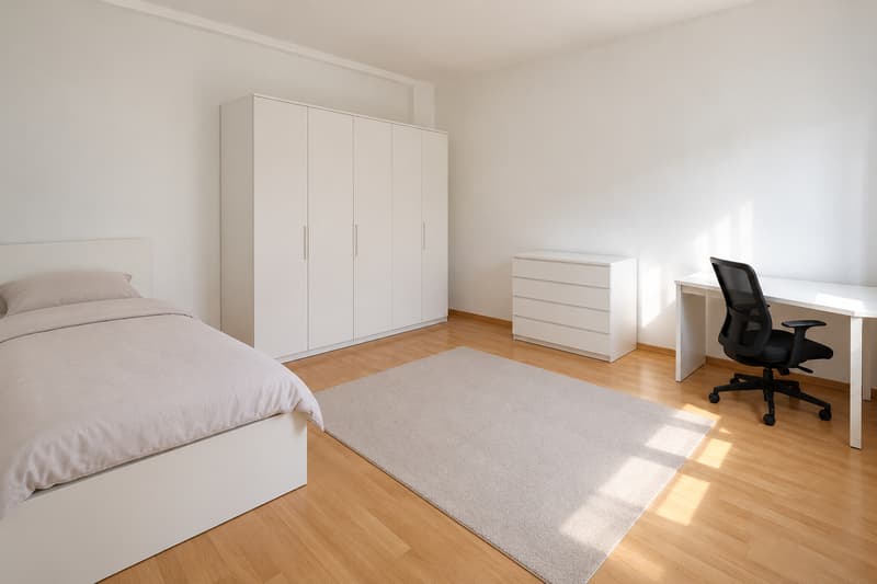 Room in shared flat in St. Gallen (1)
