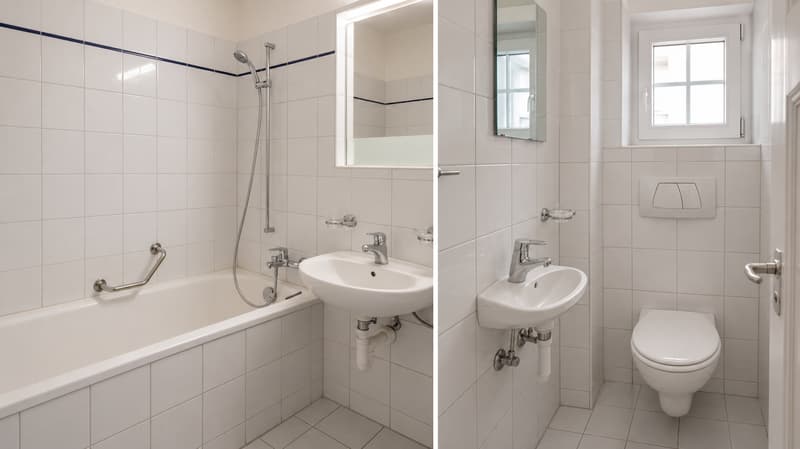 Room in shared flat in St. Gallen (3)