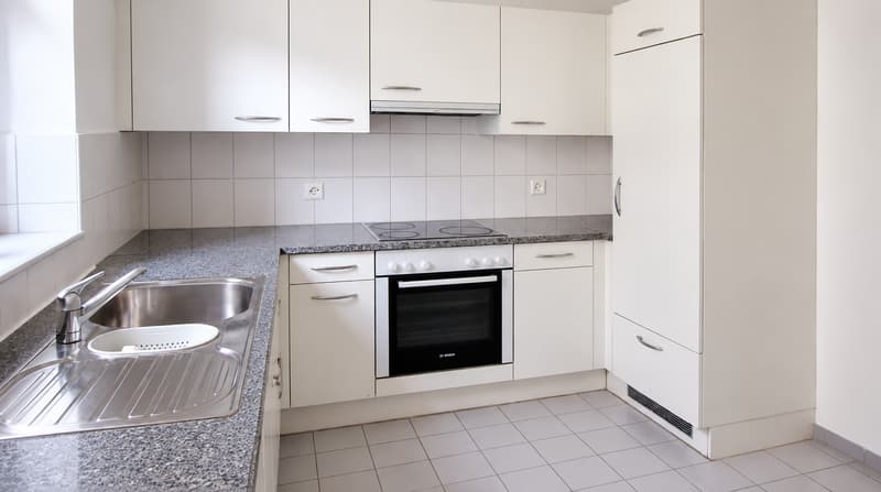 Room in shared flat in St. Gallen (2)