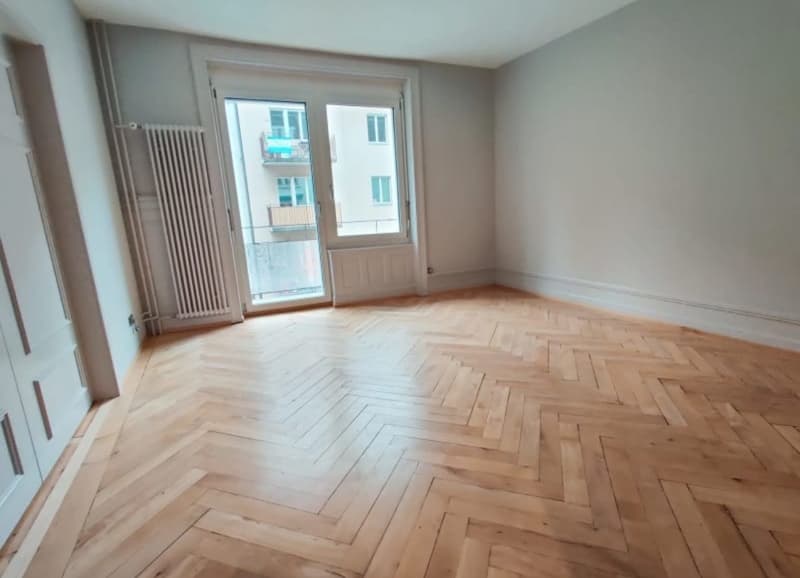 Room in shared flat in Zürich (4)