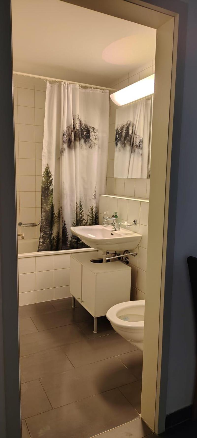 WG-Zimmer in St. Gallen (8)