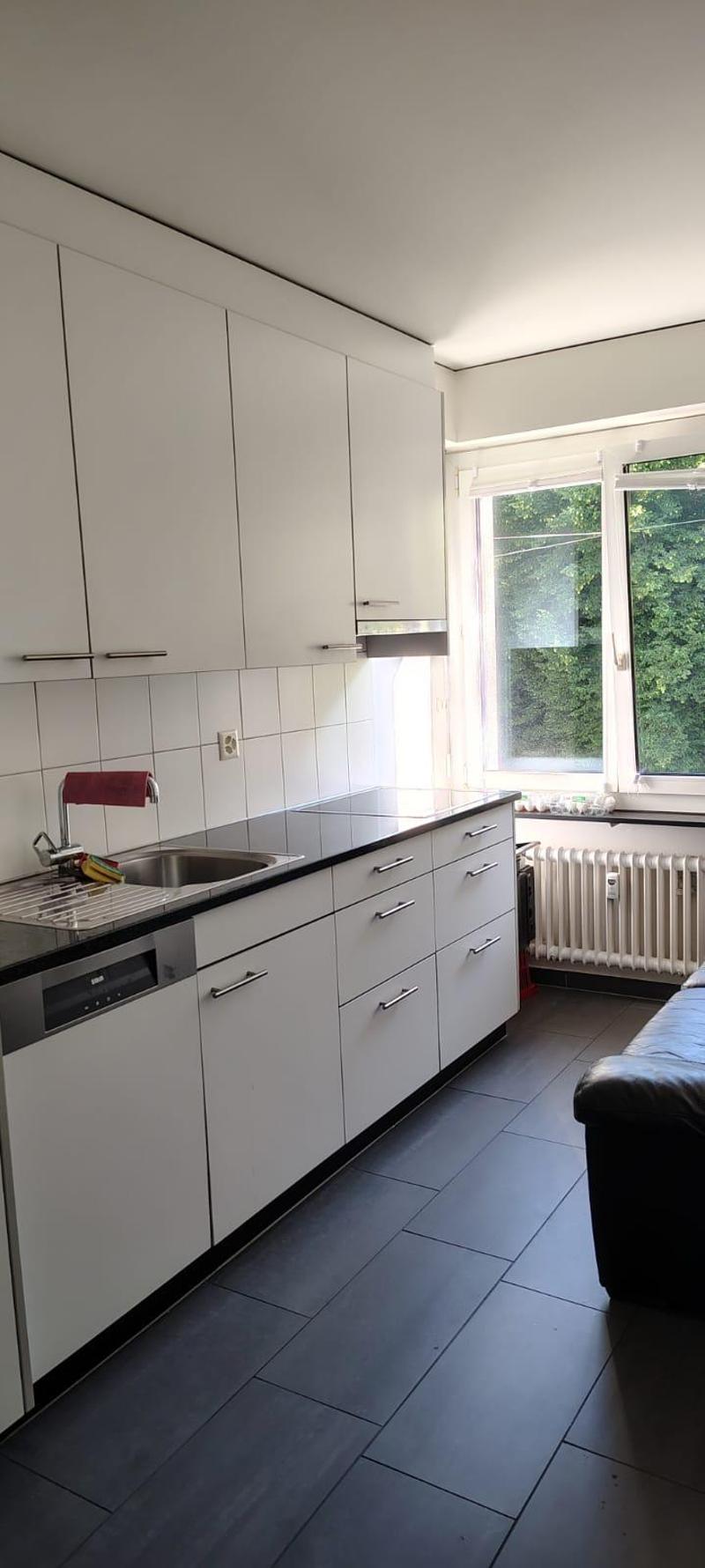 WG-Zimmer in St. Gallen (9)