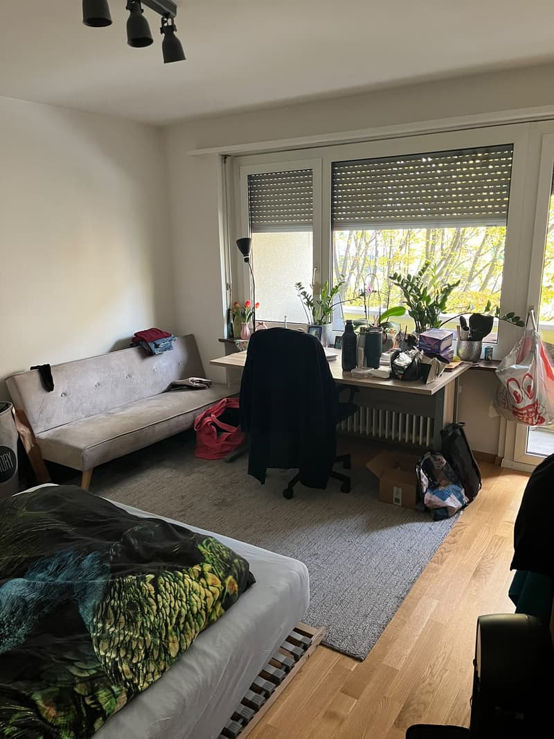 WG-Zimmer in St. Gallen (7)