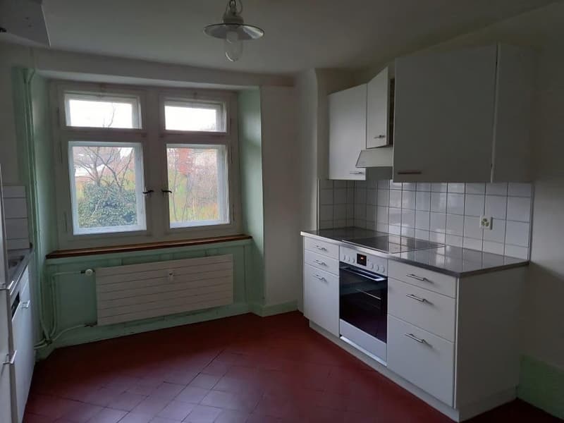 Room in shared flat in Meilen (5)