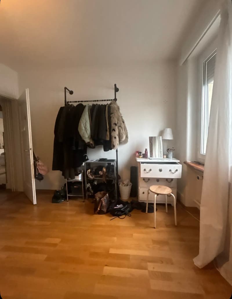 Room in shared flat in Bern (5)