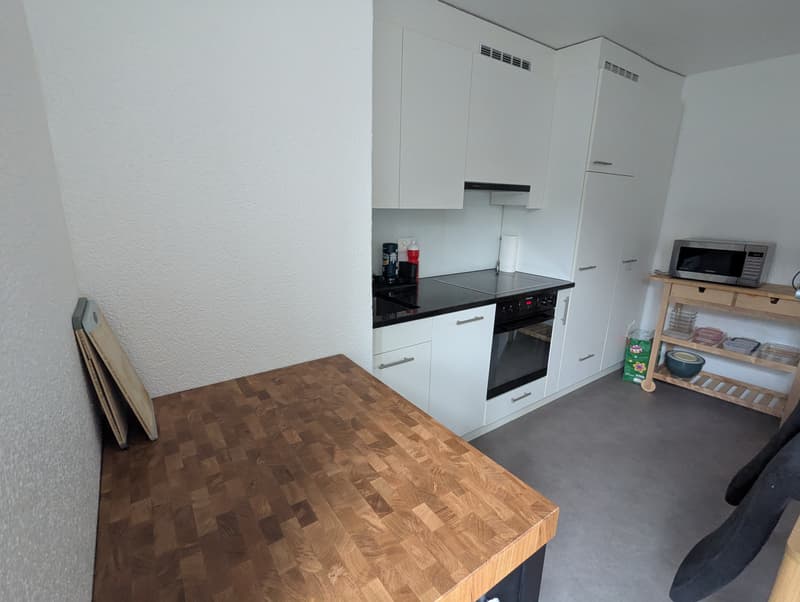 Room in shared flat in Schmerikon (3)