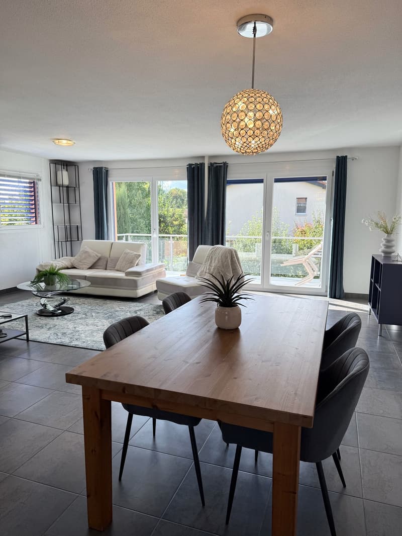 Magnifique chambre meublée de 25 m² dans grande maison de 270 m² (5)