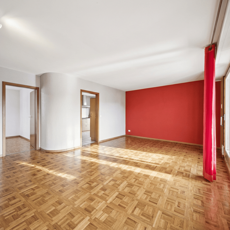 Attique 7.5 pièces – 154 m² habitables – Terrasse plein sud de 110 m² et vue panoramique (3)