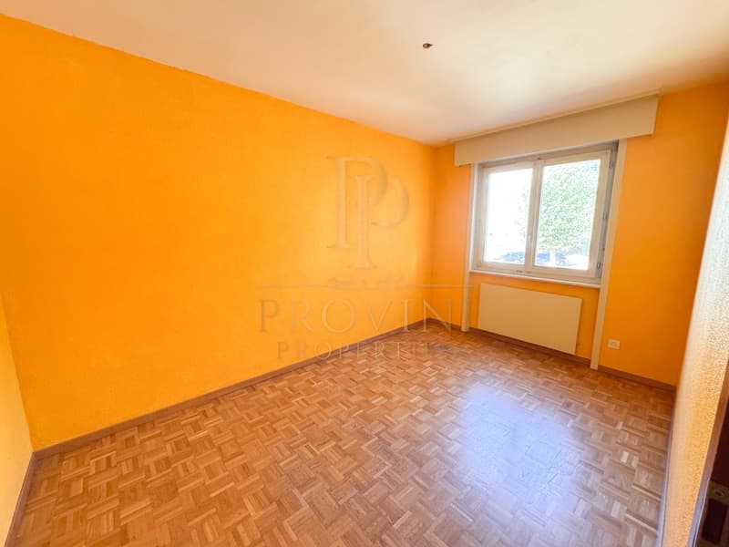 Attique 7.5 pièces – 154 m² habitables – Terrasse plein sud de 110 m² et vue panoramique (7)