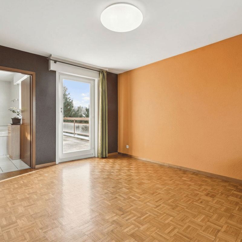 Attique 7.5 pièces – 154 m² habitables – Terrasse plein sud de 110 m² et vue panoramique (7)