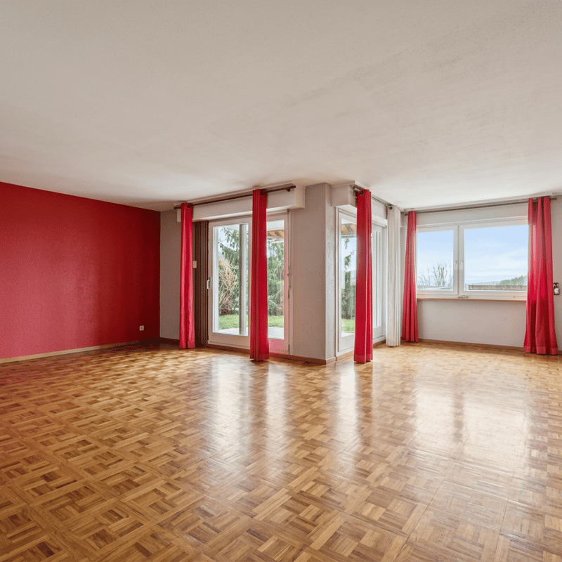 Attique 7.5 pièces – 154 m² habitables – Terrasse plein sud de 110 m² et vue panoramique (4)