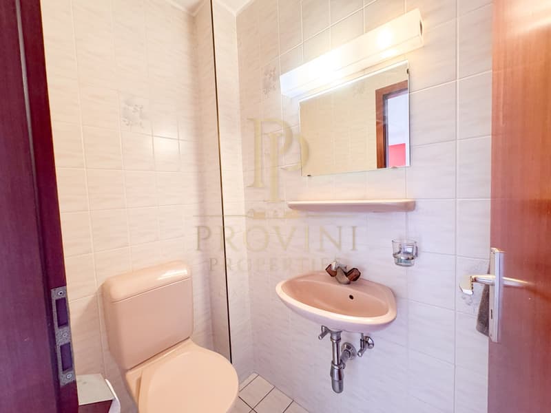 Attique 7.5 pièces – 154 m² habitables – Terrasse plein sud de 110 m² et vue panoramique (6)