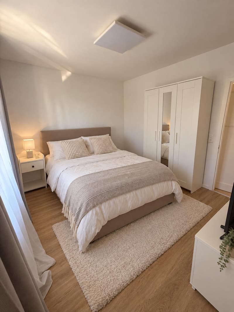 Chambre indépendante dans une magnifique maison en colocation – Épalinges (1)