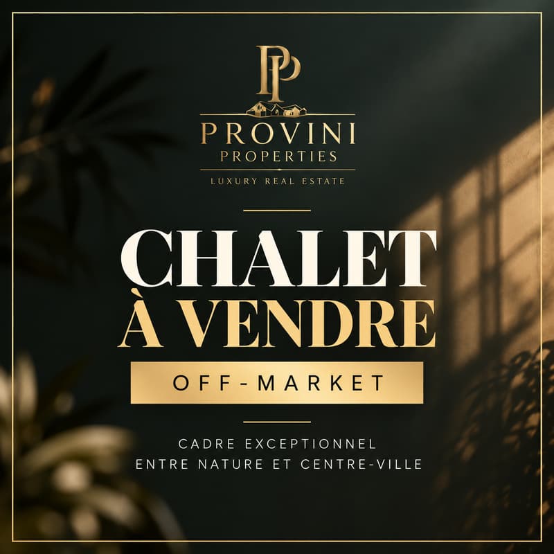 Magnifique chalet rénové avec jardin et vue sur les montagnes (1)