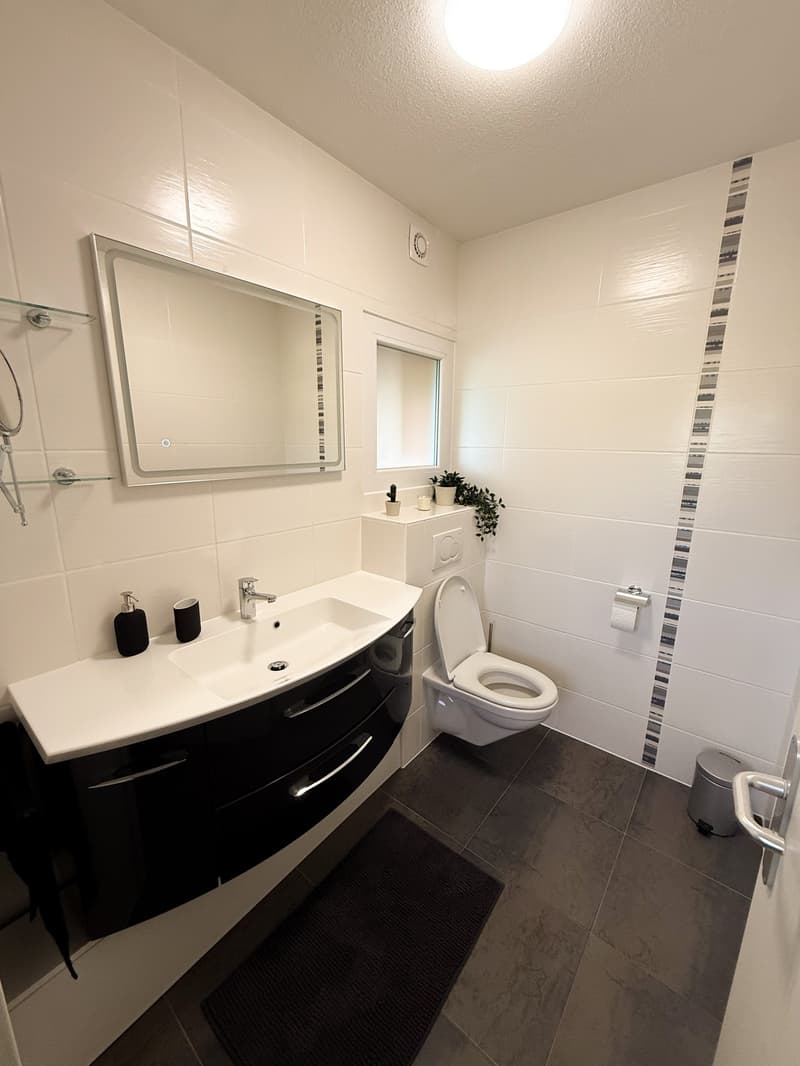 🏡 Magnifique chambre en colocation dans une villa à Romanel – CHF 1'200.–/mois, tout compris ! (5)