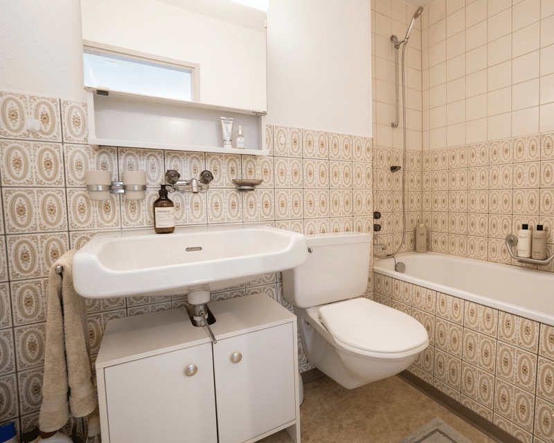 2.5-room apartment with a far-reaching view in Zurich Affoltern (7)