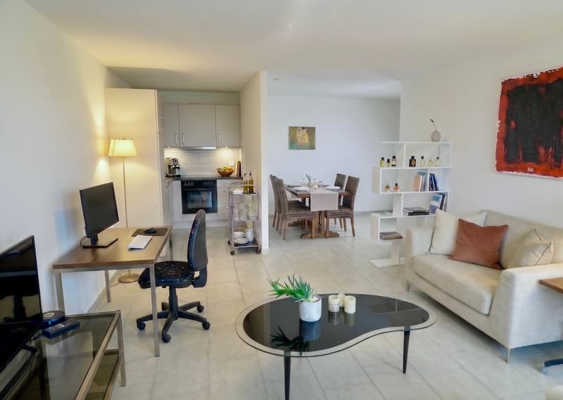 2.5-room apartment with a far-reaching view in Zurich Affoltern (4)