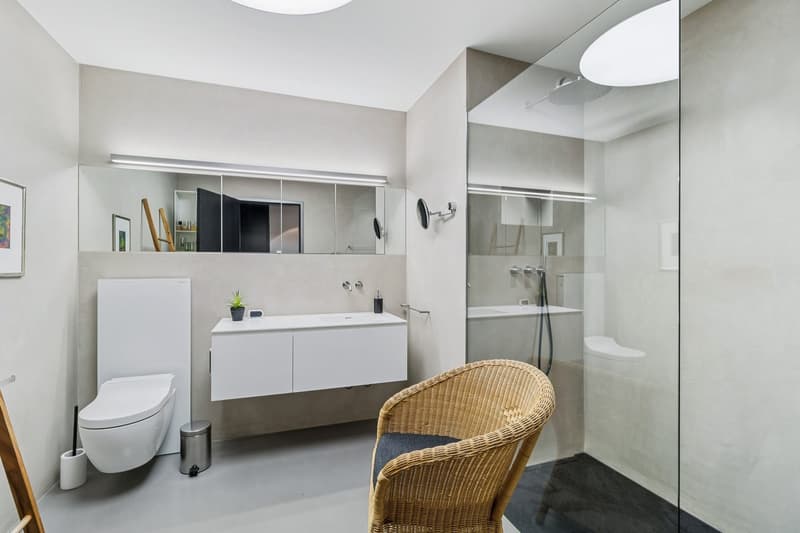 Exklusive 3.5-Zimmer- Attika-Wohnung im legendären Puls 5 (7)