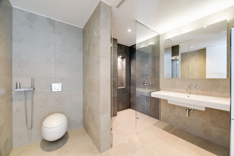 Stylish living in a sought-after location in Kilchberg (5)